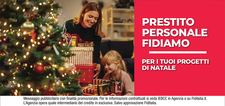 Agenzia A&C Finance Srl Fiditalia | Napoli, Giugliano in Campania | Prestito Personale Fidiamo - Ti aspettiamo per realizzare i tuoi progetti. Messaggio pubblicitario con finalità promozionale. Per le informazioni contrattuali si veda IEBCC in Agenzia o su Fiditalia.it. L’Agenzia opera quale intermediario del credito in esclusiva. Salvo approvazione Fiditalia.