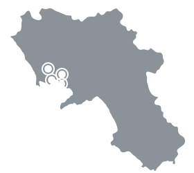 Sedi Agenzia A&C Finance Srl Fiditalia Napoli Giugliano in Campania